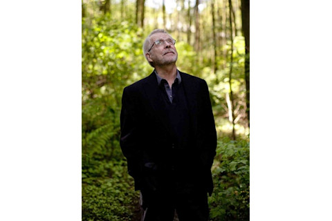 Robert Hare - Brett Beadle