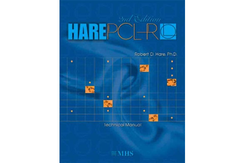 Hare PCL-R