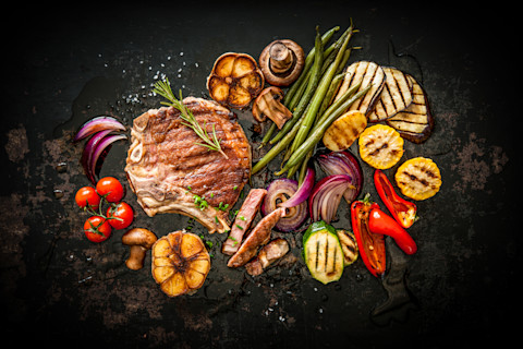 paleo diet