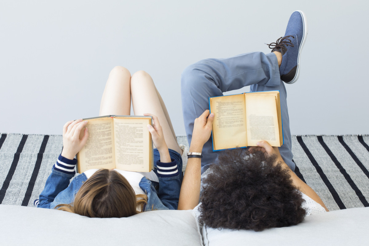 Reading Empathy How Reading Fiction Increases Empathy and Encourages Understanding ...