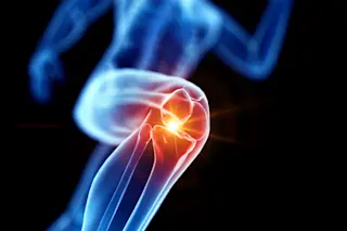 pain body skeleton - shutterstock