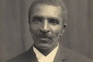 George Washington Carver portrait - Wikimedia Commons