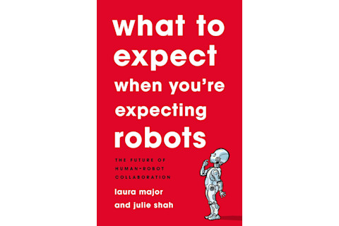 WhatToExpectWhenYoureExpectingRobots