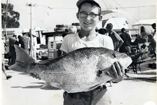 fish story fishing photo