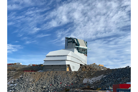 verarubin observatory