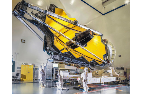 James webb telescope