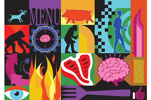 hand illustration Credit: Terri Field