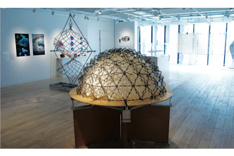 Fabric Dome 02