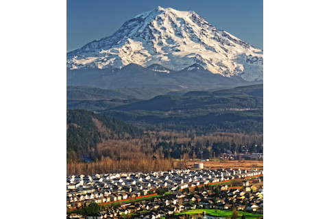 Rainier