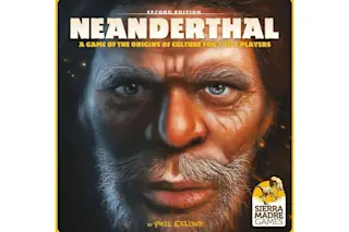 Neanderthal