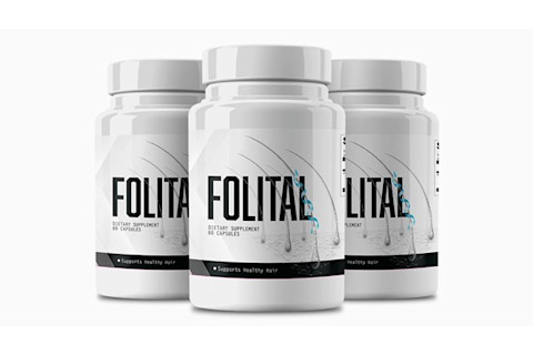 Best Hair Growth Vitamins 5