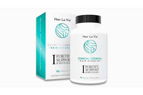 Best Hair Growth Vitamins 9