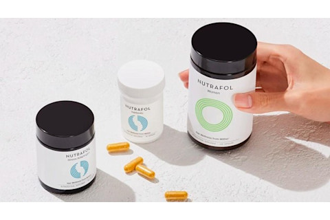 Best Hair Growth Vitamins 16