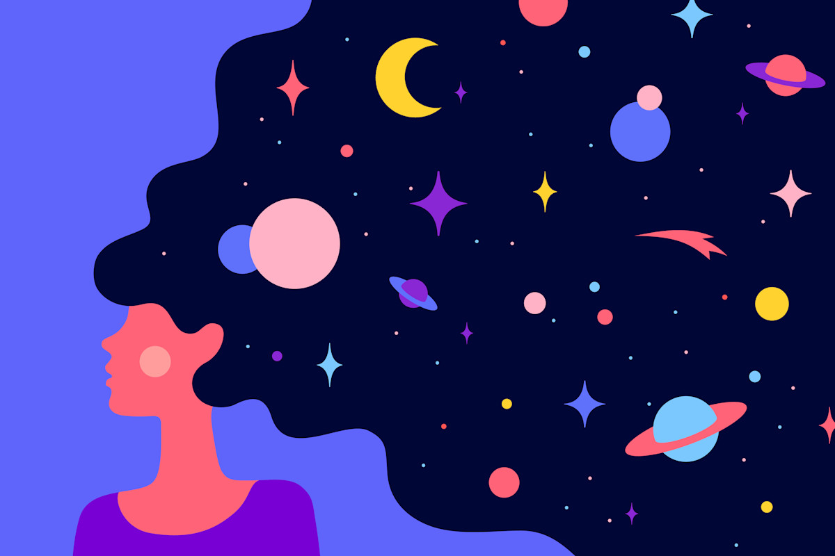 Why Do We Dream? Science Offers a Few Possibilities | Discover Magazine