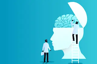 brain surgery 
