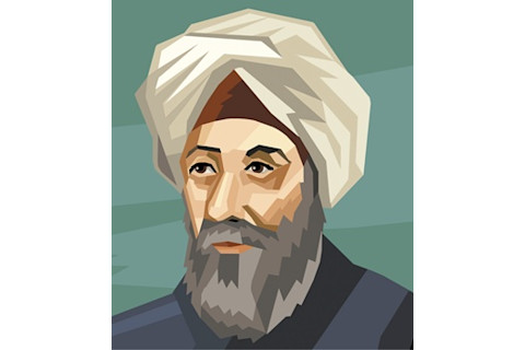 Alhazen - Mark Marturello