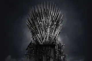 game of thrones - shutterstock