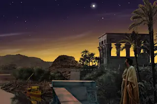 star of Bethlehem