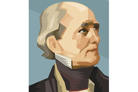 Francis Beaufort - Mark Marturello