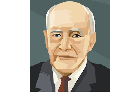 Raymond Dart - Mark Marturello