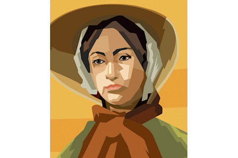 Mary Anning - Mark Marturello