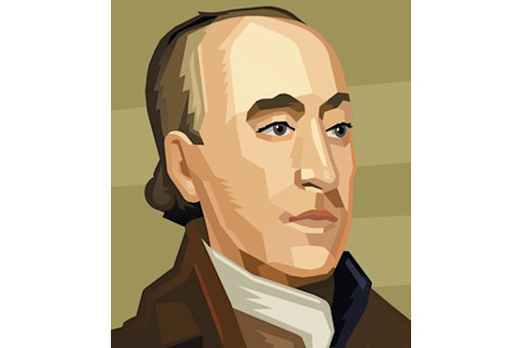James Hutton - Mark Marturello