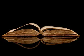 history book - shutterstock
