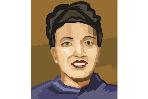 Henrietta Lacks - Mark Marturello