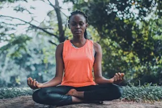 Meditation