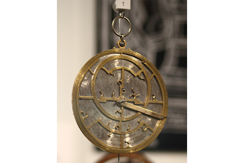 Astrolabe