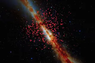 brown dwarf backyard worlds