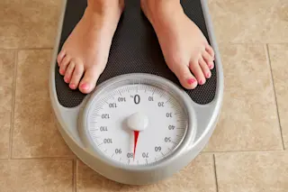 Weighing Scale
