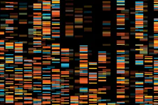 genetic data