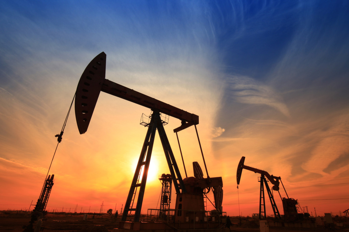 Is the World Running Out of Oil? | Discover Magazine