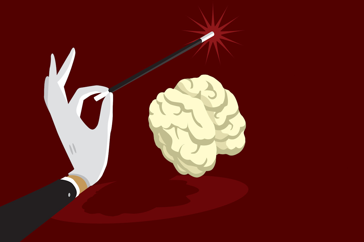What Magic Can Teach Us About the Human Mind | Discover Magazine