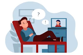 Online Therapy