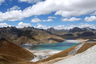 Copper Mine