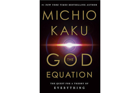 The God Equation