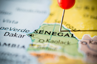 Senegal