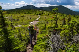 appalachian trail