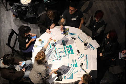 sea level rise forum