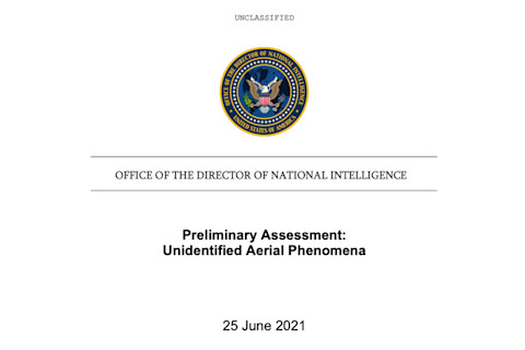 National Intelligence