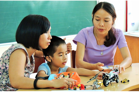 Science and Miracle of Cochlear Implants 5