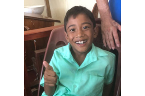 Science and Miracle of Cochlear Implants 6