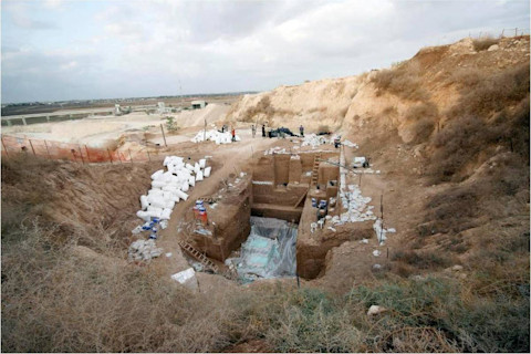 Site
