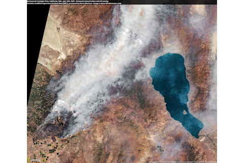 Beckworth Complex 7-10-21