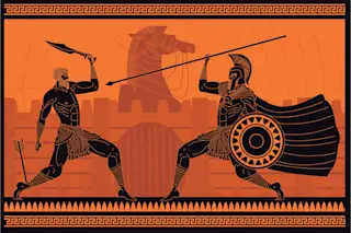 Troy