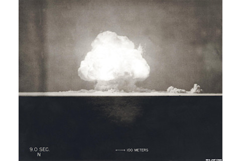 Atomic bomb