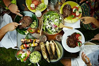 food