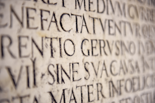 Latin language